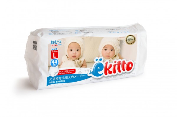 ÐÐ¾Ð´Ð³ÑÐ·Ð½Ð¸ÐºÐ¸-ÑÑÑÑÐ¸ÐºÐ¸ Ekitto Premium &quot;L&quot;