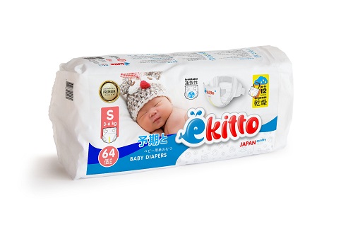 ÐÐ¾Ð´Ð³ÑÐ·Ð½Ð¸ÐºÐ¸ Ð½Ð° Ð»Ð¸Ð¿ÑÑÐºÐ°Ñ EKITTO PREMIUM &quot;S&quot;