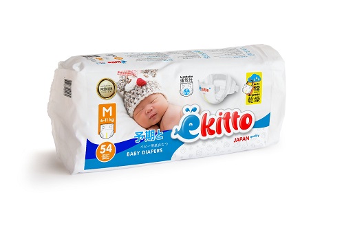 ÐÐ¾Ð´Ð³ÑÐ·Ð½Ð¸ÐºÐ¸ Ð½Ð° Ð»Ð¸Ð¿ÑÑÐºÐ°Ñ EKITTO PREMIUM &quot;M&quot;