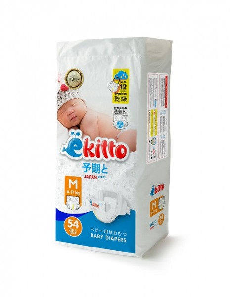 ÐÐ¾Ð´Ð³ÑÐ·Ð½Ð¸ÐºÐ¸ Ð½Ð° Ð»Ð¸Ð¿ÑÑÐºÐ°Ñ EKITTO PREMIUM &quot;M&quot;