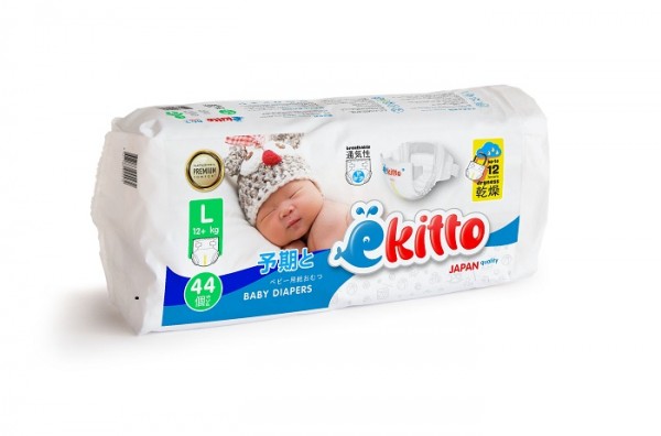 ÐÐ¾Ð´Ð³ÑÐ·Ð½Ð¸ÐºÐ¸ Ð½Ð° Ð»Ð¸Ð¿ÑÑÐºÐ°Ñ EKITTO PREMIUM &quot;L&quot;