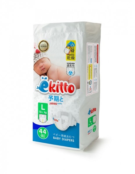 ÐÐ¾Ð´Ð³ÑÐ·Ð½Ð¸ÐºÐ¸ Ð½Ð° Ð»Ð¸Ð¿ÑÑÐºÐ°Ñ EKITTO PREMIUM &quot;L&quot;