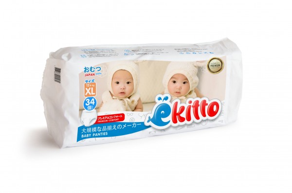 ÐÐ¾Ð´Ð³ÑÐ·Ð½Ð¸ÐºÐ¸-ÑÑÑÑÐ¸ÐºÐ¸ Ekitto Premium &quot;XL&quot;