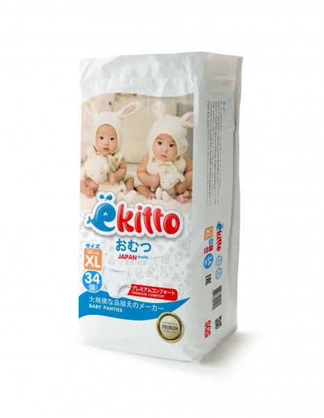 ÐÐ¾Ð´Ð³ÑÐ·Ð½Ð¸ÐºÐ¸-ÑÑÑÑÐ¸ÐºÐ¸ Ekitto Premium &quot;XL&quot;